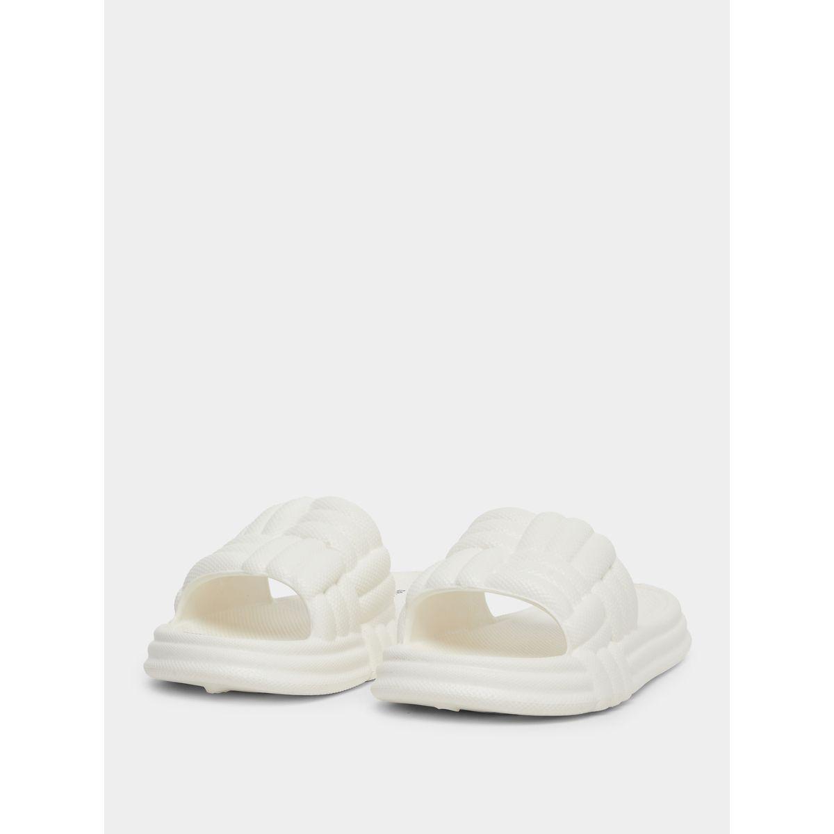 Styli Braided Slip-On Flip Flop-women-shoes-flipflopsandslides-image-2