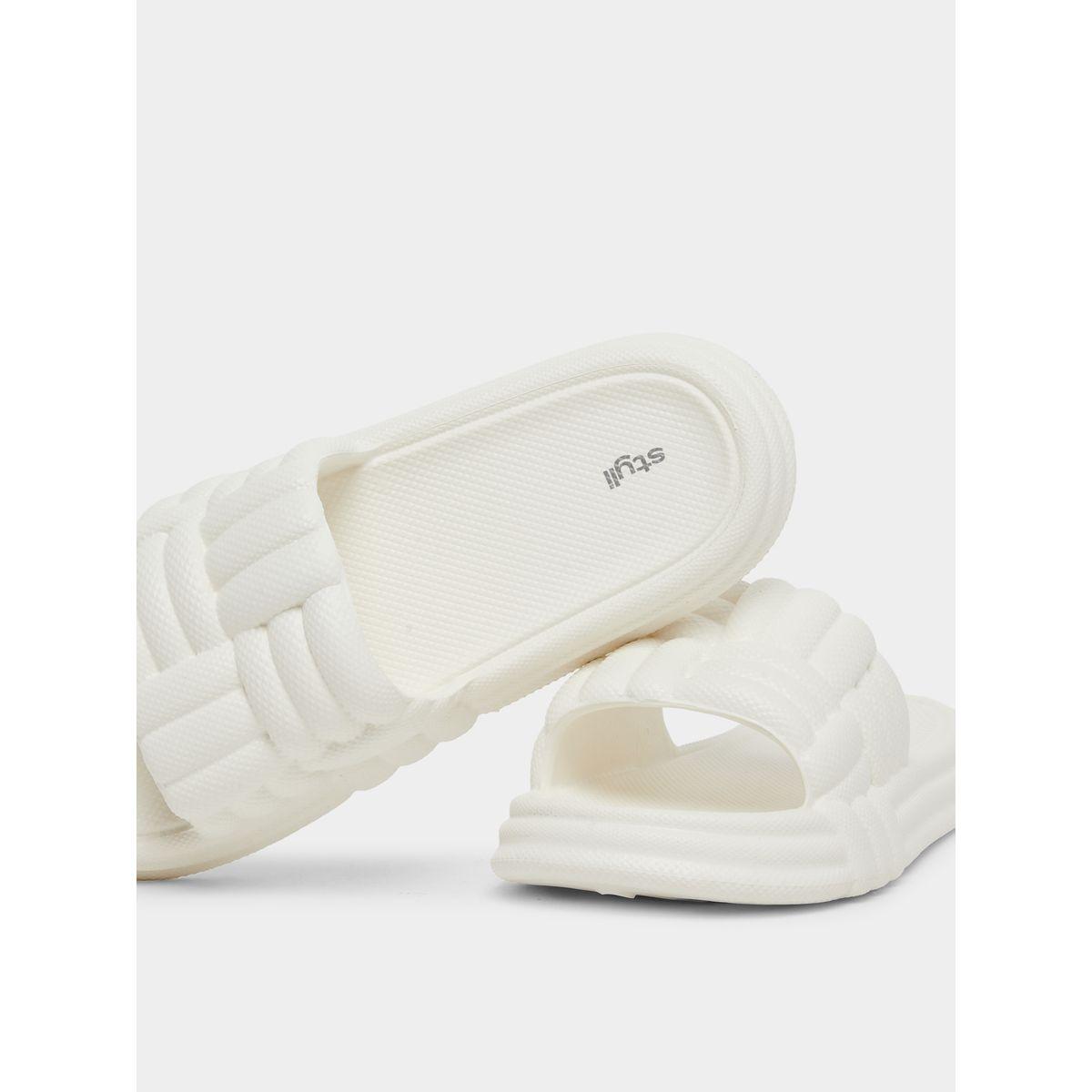 Styli Braided Slip-On Flip Flop-women-shoes-flipflopsandslides-image-3