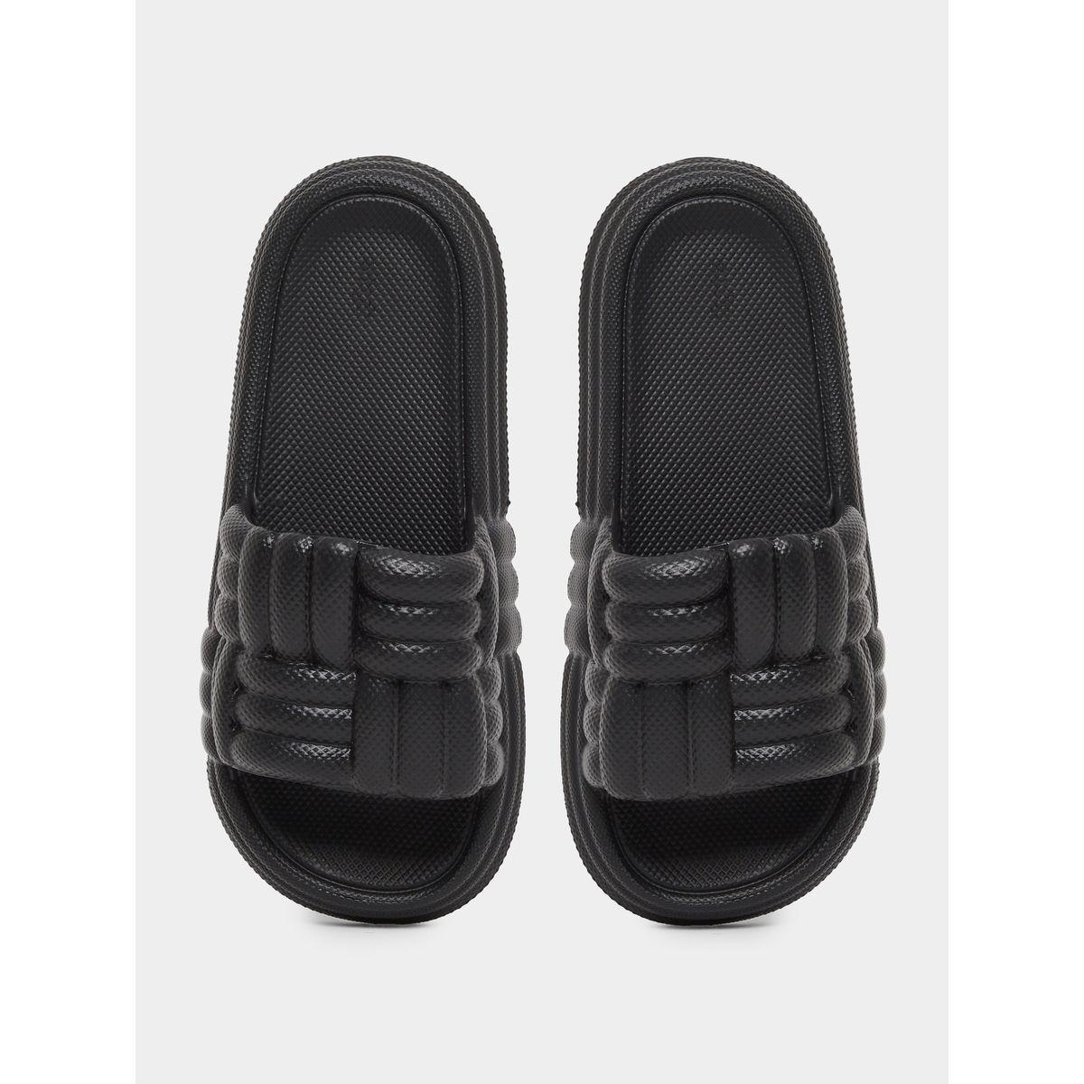 فليب فلوب سهل الارتداء بتفاصيل مضفرة-women-shoes-flipflopsandslides-image-5