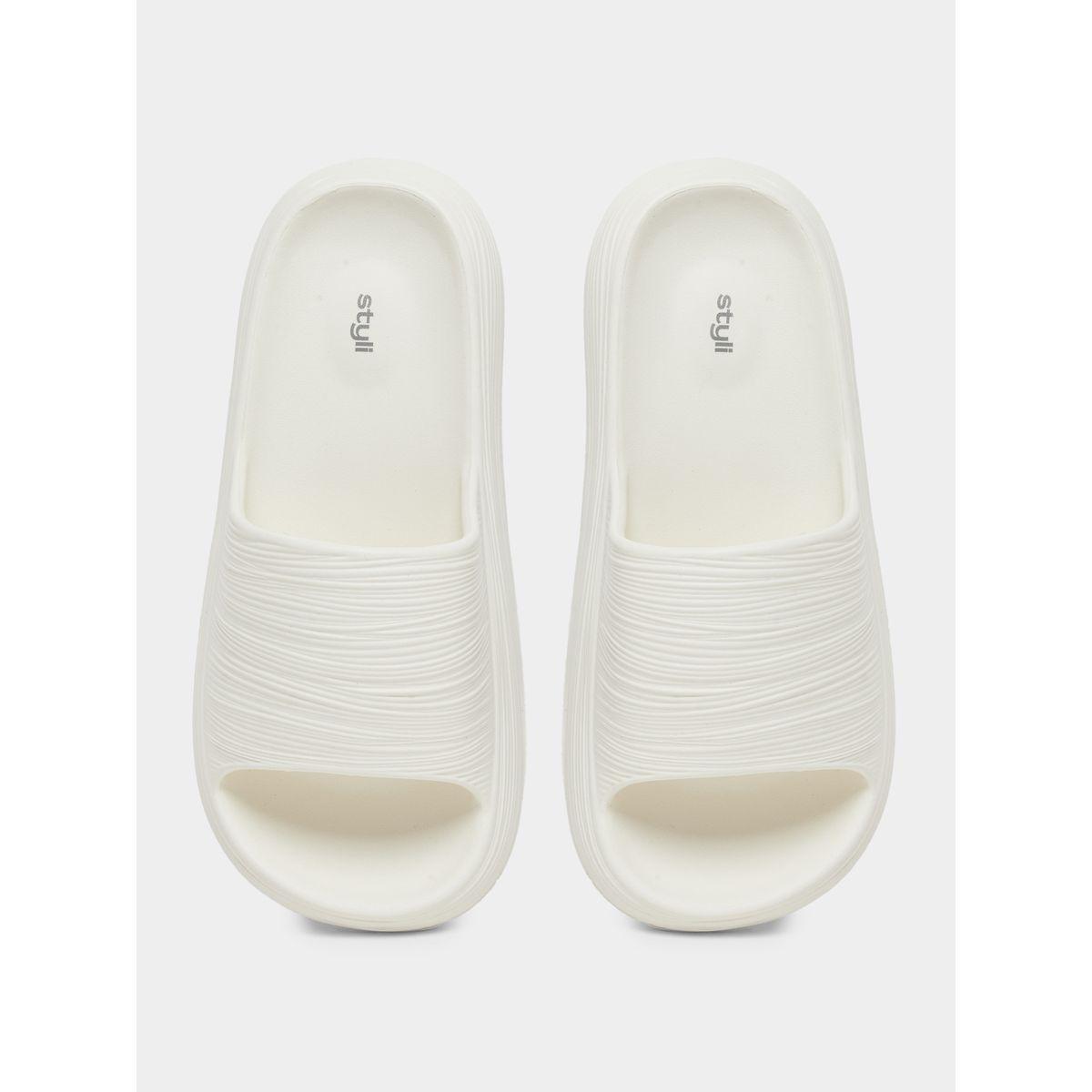 Styli Solid Flip Flop-women-shoes-flipflopsandslides-image-5