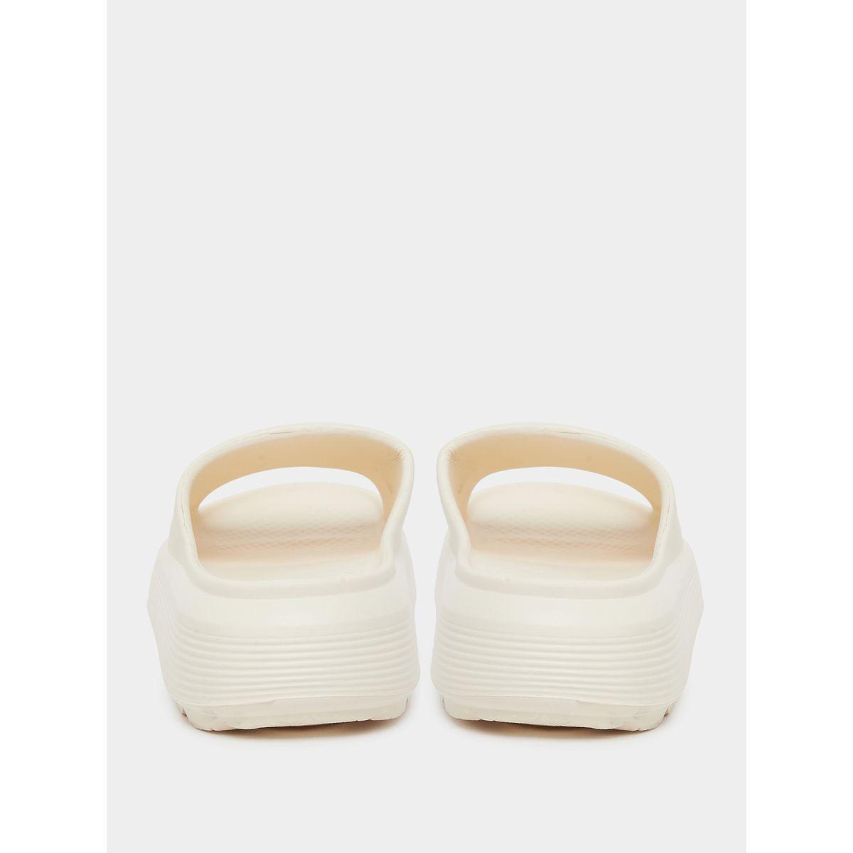 Styli Basic Open Toe Flatform Slides-women-shoes-flipflopsandslides-image-4