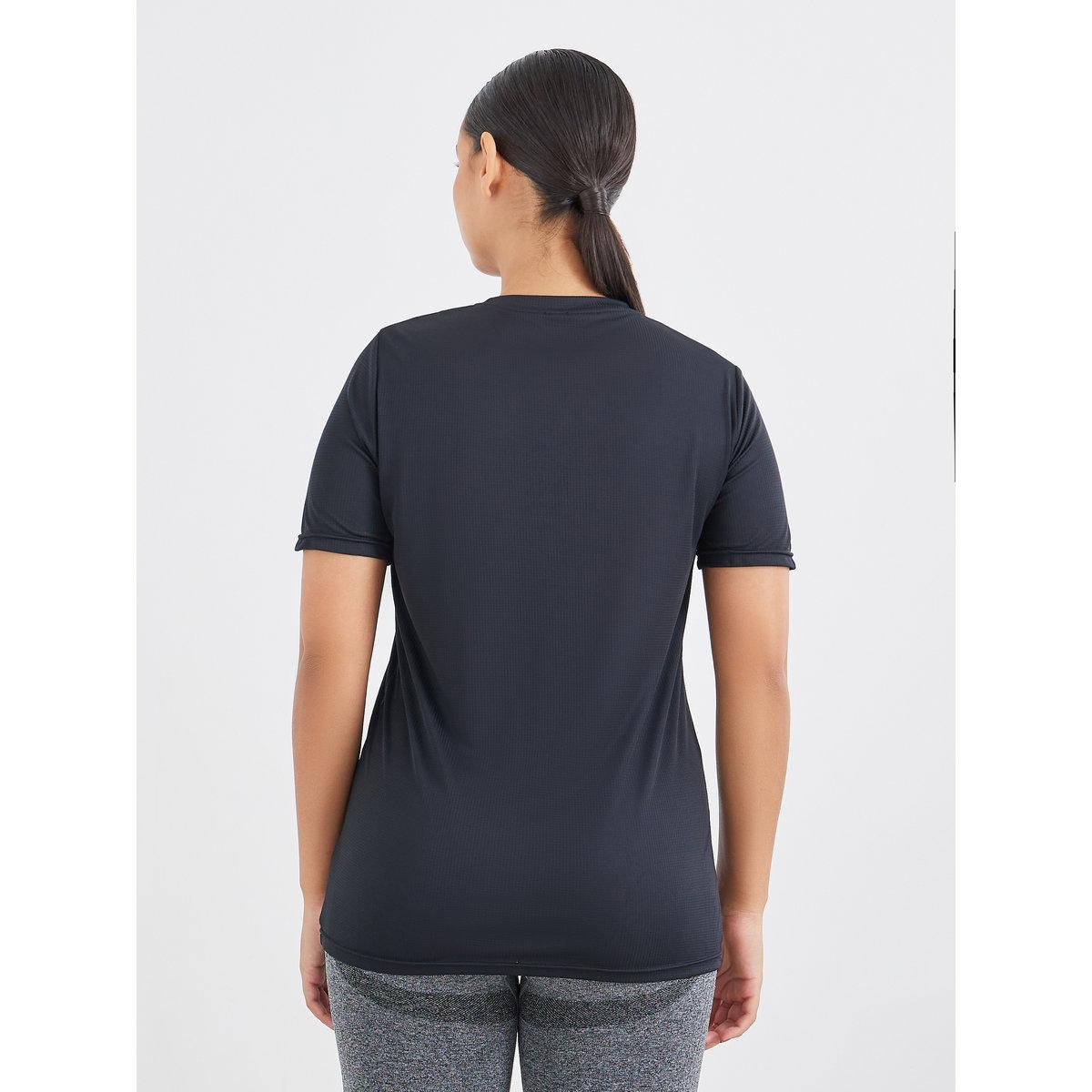 Styli Reflective Text Basic Short Sleeves Top-men-clothing-sportswearandactivewear-tshirtsandpolos-image-4