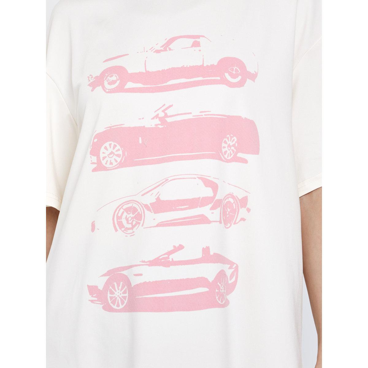 Styli Graphic Print Oversized Round Neck T-Shirt-women-clothing-tshirts-image-3