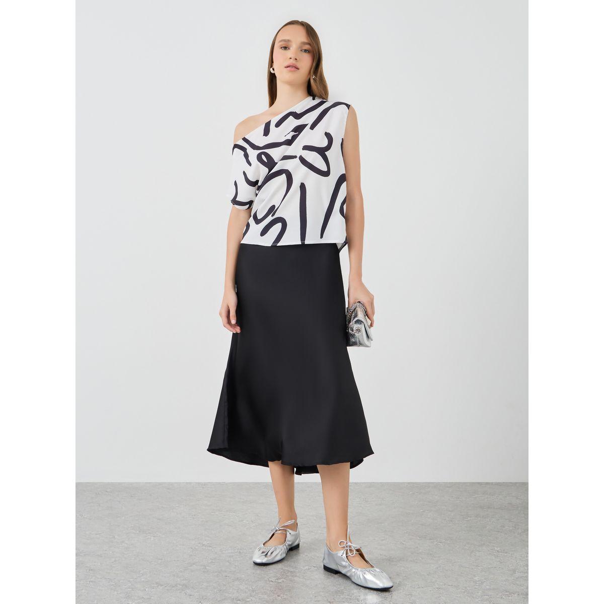 Styli Printed One Shoulder Top-women-clothing-shirtsandblouses-blouses-image-2
