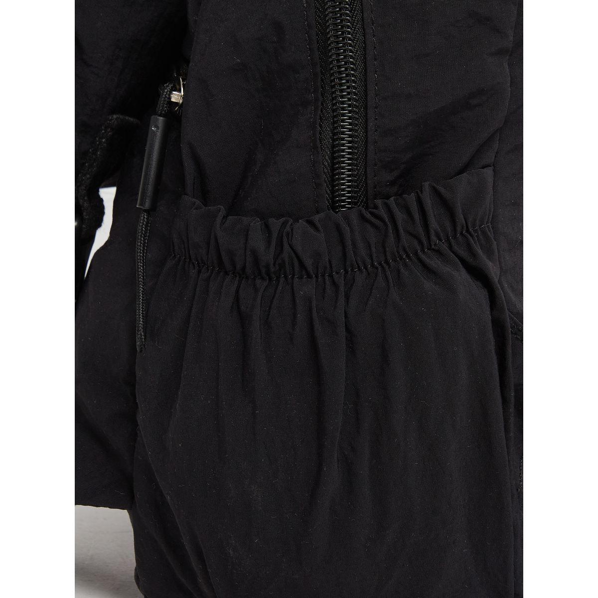 شنطة ظهر بتفاصيل جيوب مع إبزيم-women-bagsandwallets-backpacks-image-3