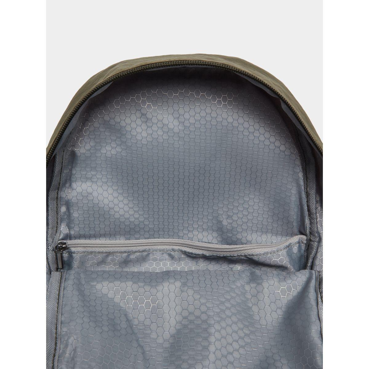 شنطة ظهر بتفاصيل جيوب مع إبزيم-women-bagsandwallets-backpacks-image-5