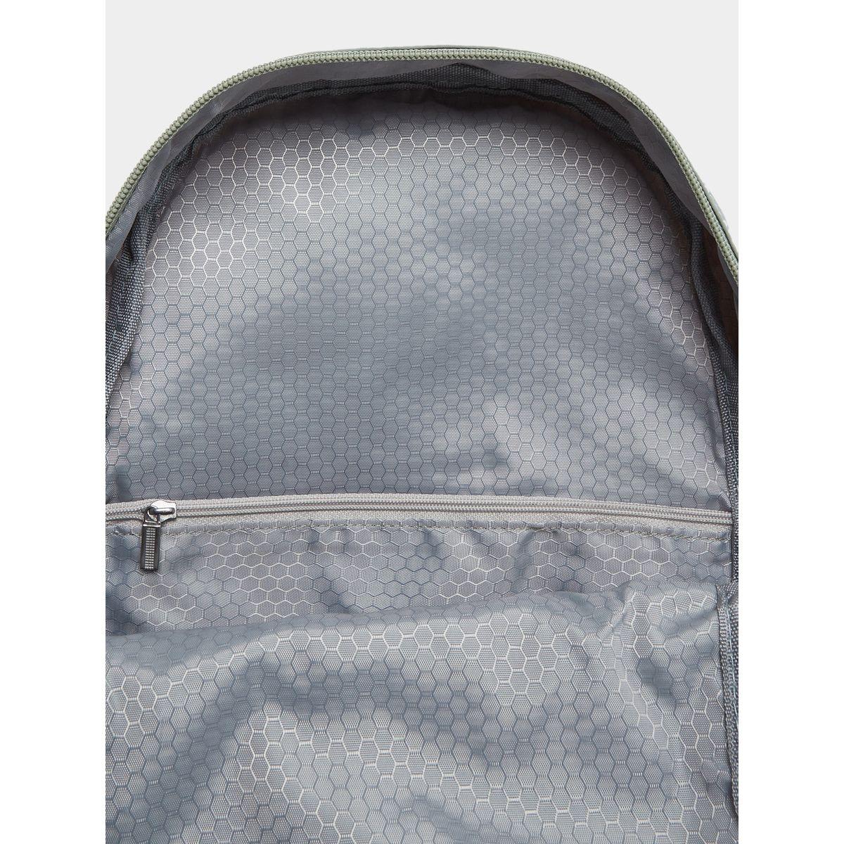 Styli Women Light Blue Buckle Strap Backpack-women-bagsandwallets-backpacks-image-5