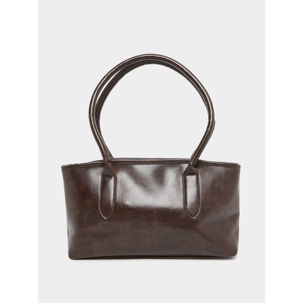 شنطة توتي بجلد صناعي وحلية-women-bagsandwallets-handbags-image-2
