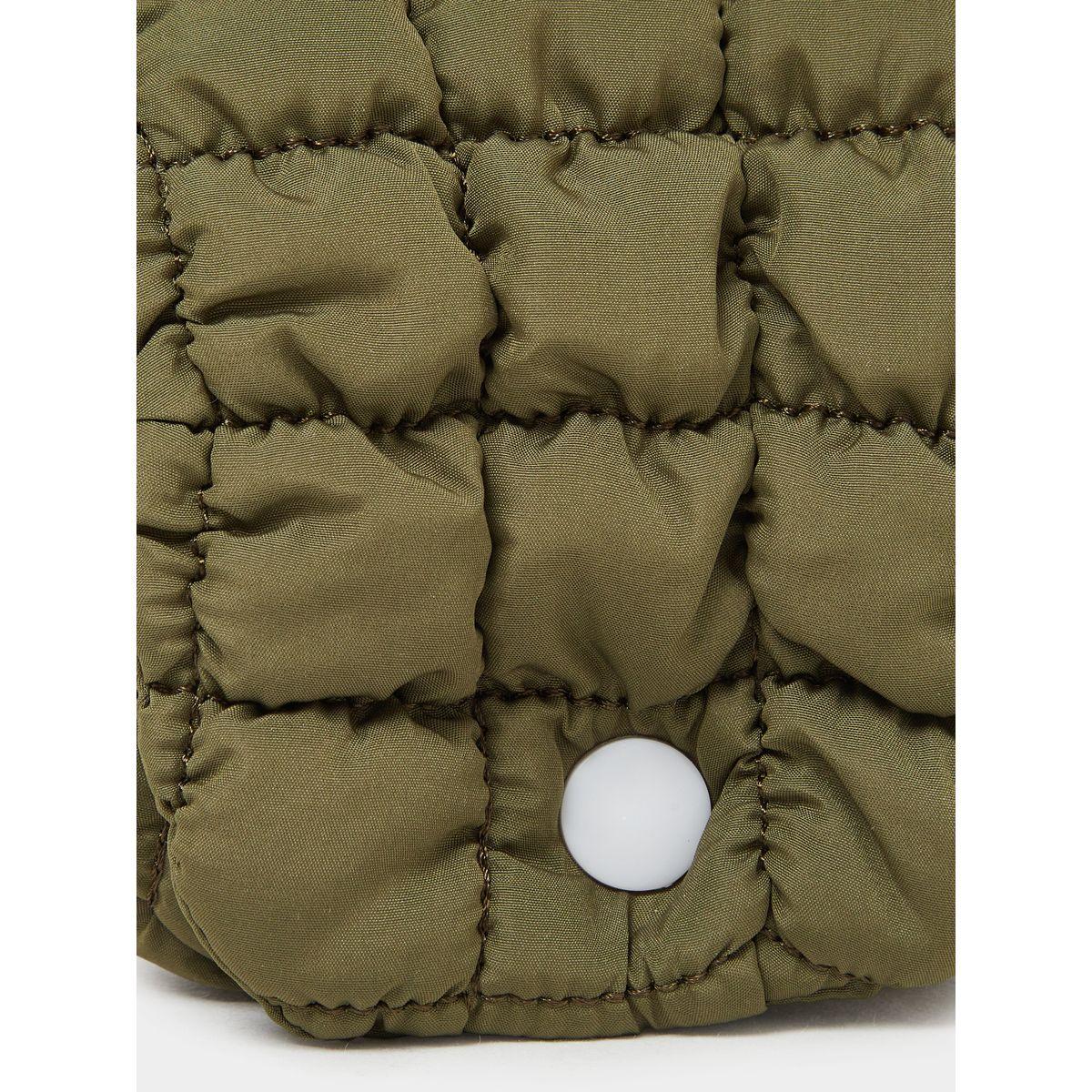 Styli Asymmetric Handle Quilted Handbag-women-bagsandwallets-handbags-image-3