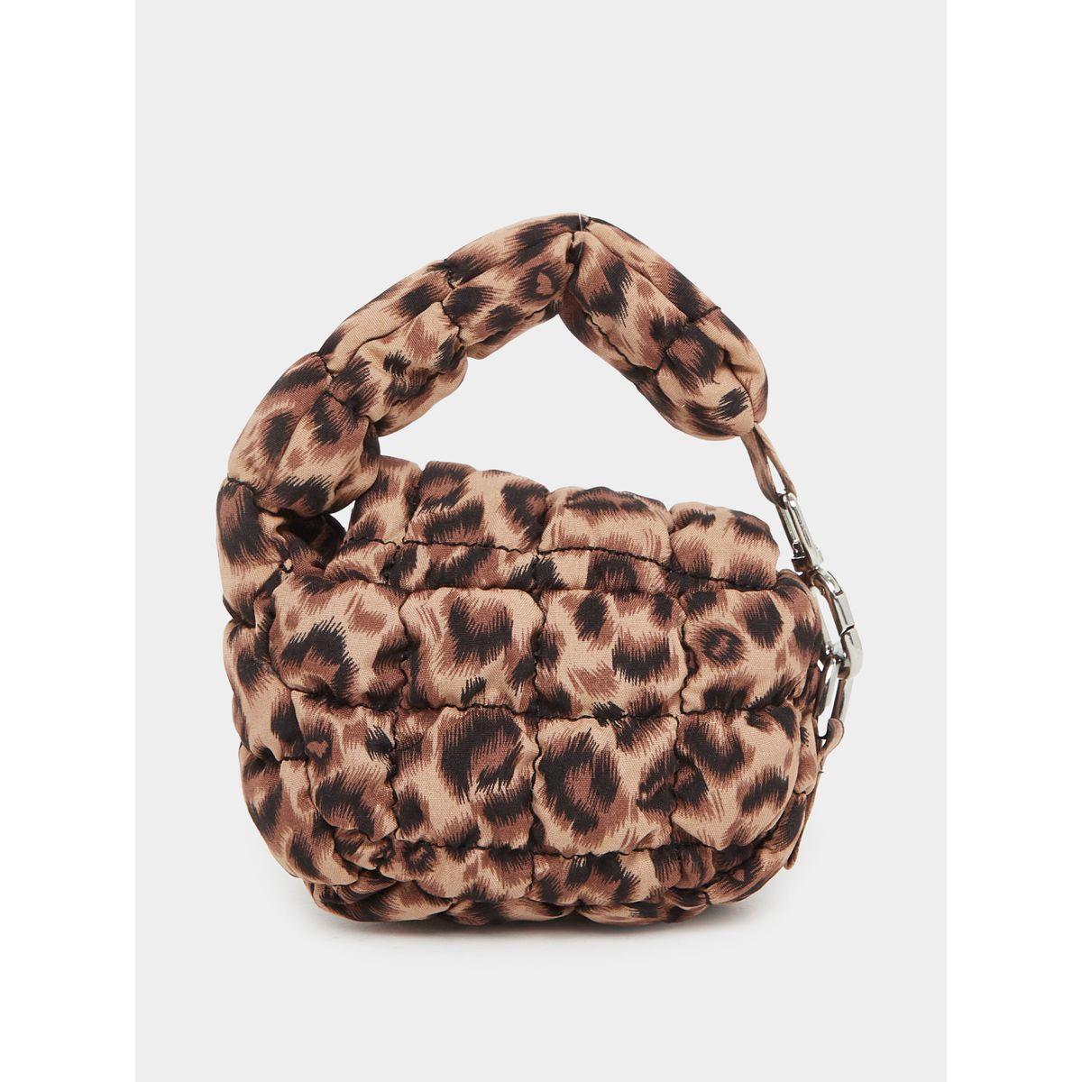 Styli Asymmetric Handle Quilted Handbag-women-bagsandwallets-handbags-image-2