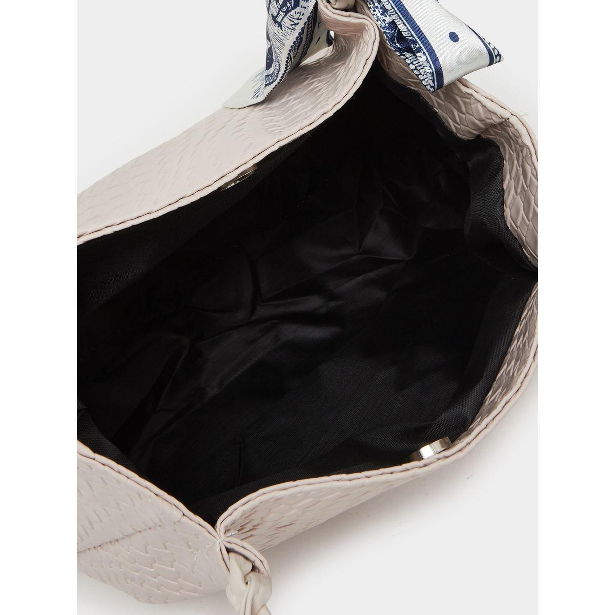 شنطة كاجوال مزين بوشاح-women-bagsandwallets-handbags-image-4
