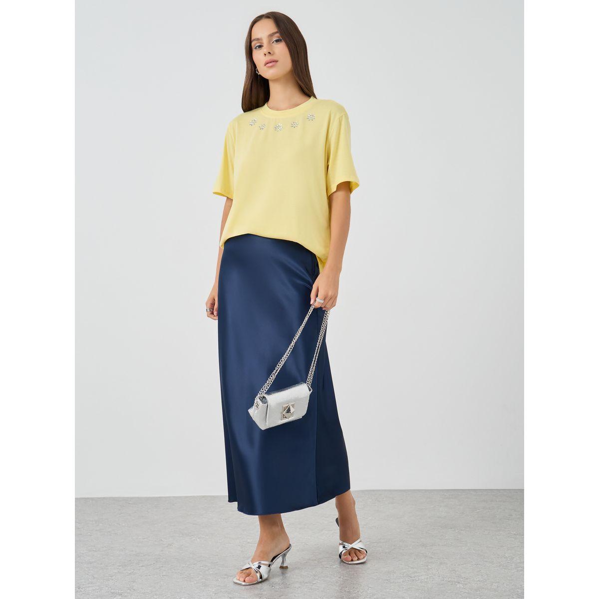 Styli Embellished Oversized T-Shirt-women-clothing-tshirts-image-2