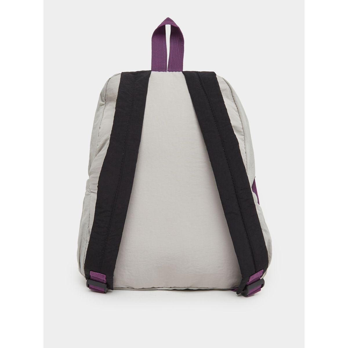 شنطة ظهر بجيوب مطاطية وسحَّاب غلق مزدوج-women-bagsandwallets-backpacks-image-2