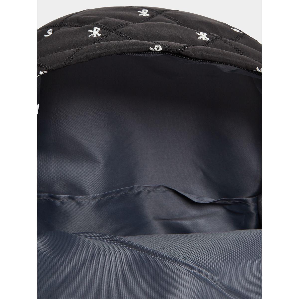 شنطة ظهر بتفاصيل فيونكة-women-bagsandwallets-backpacks-image-5