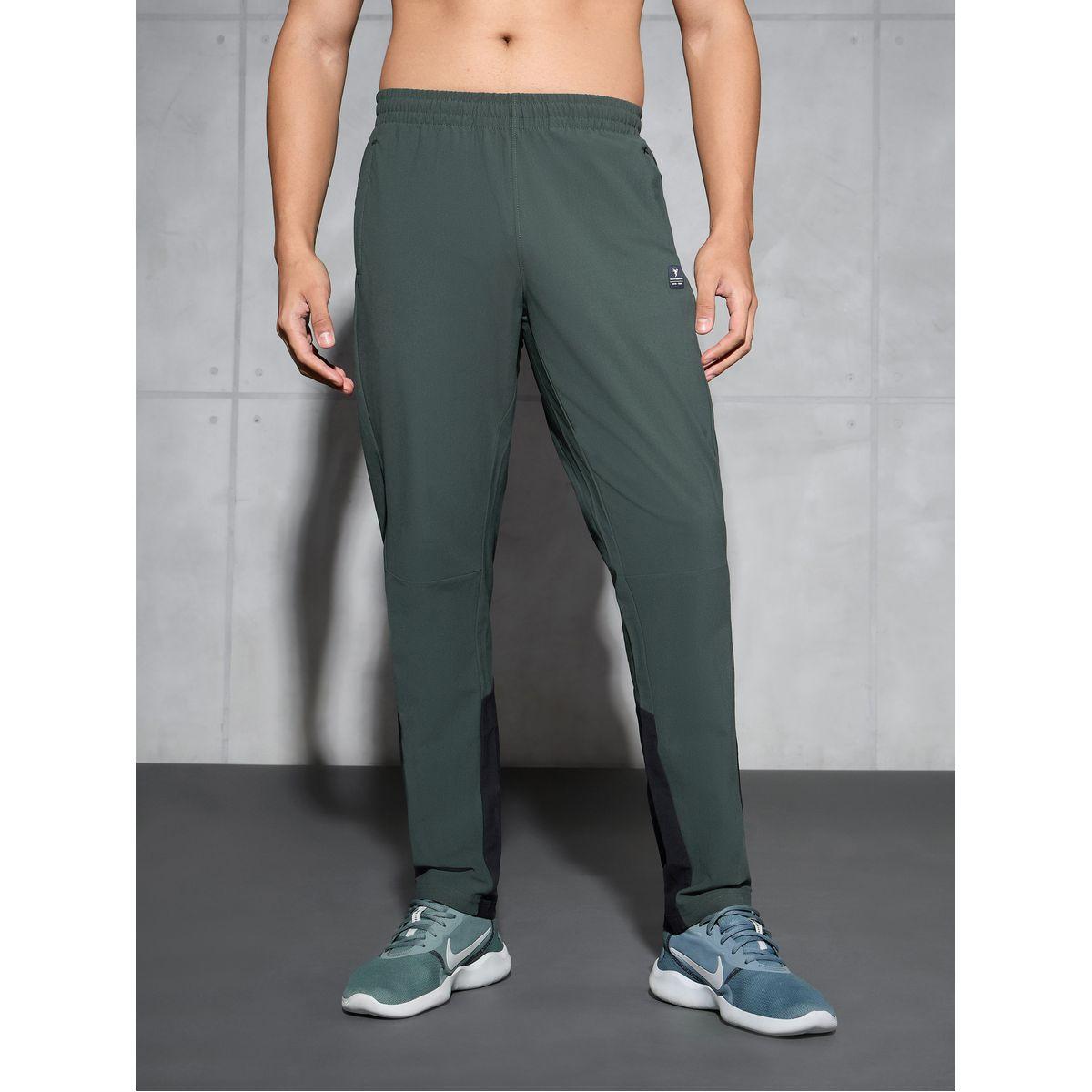 بنطال رياضي بقصة أرجل مستقيمة-men-clothing-bottoms-joggers-image-2