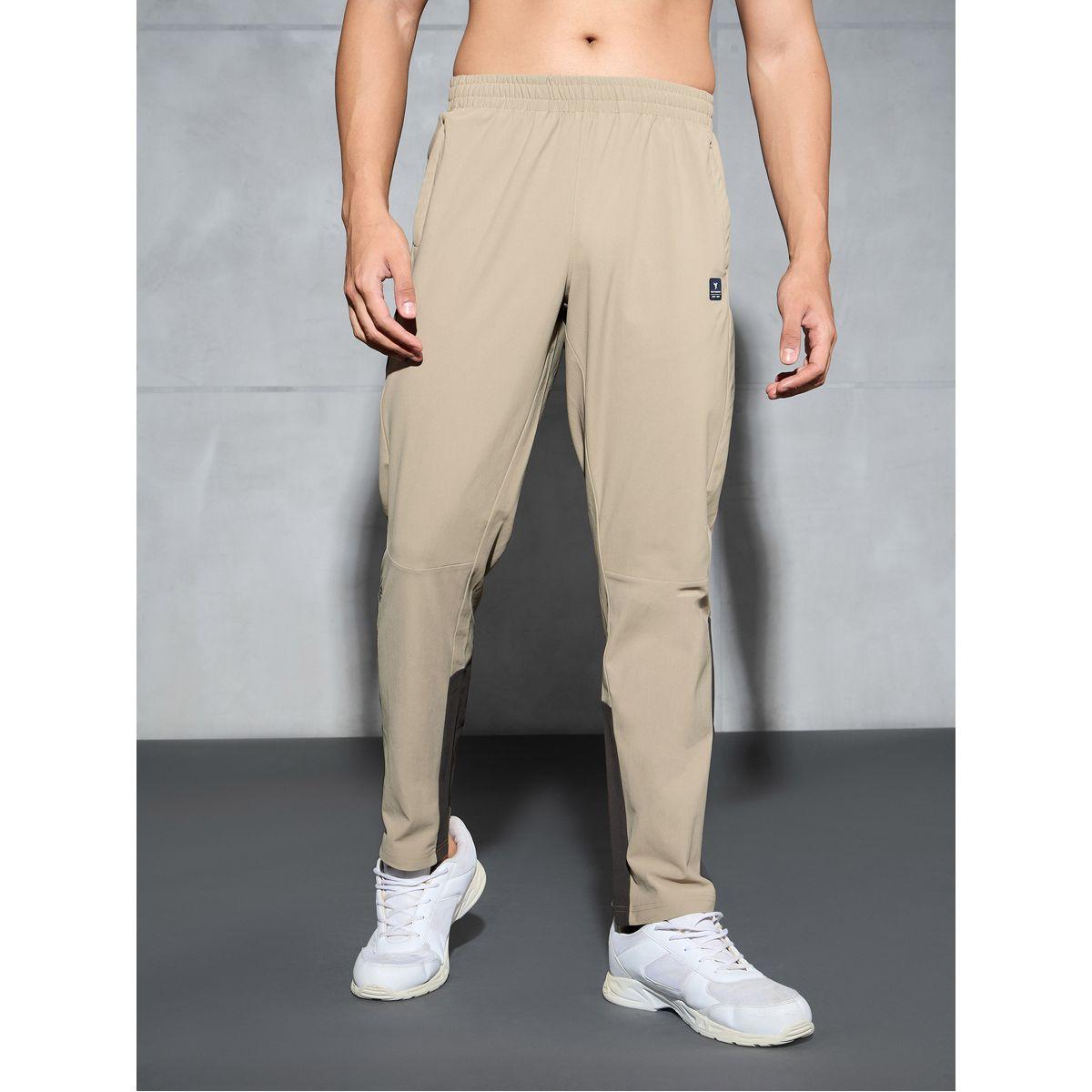 بنطال رياضي بتفاصيل مُتباينة-men-clothing-sportswearandactivewear-bottoms-image-2