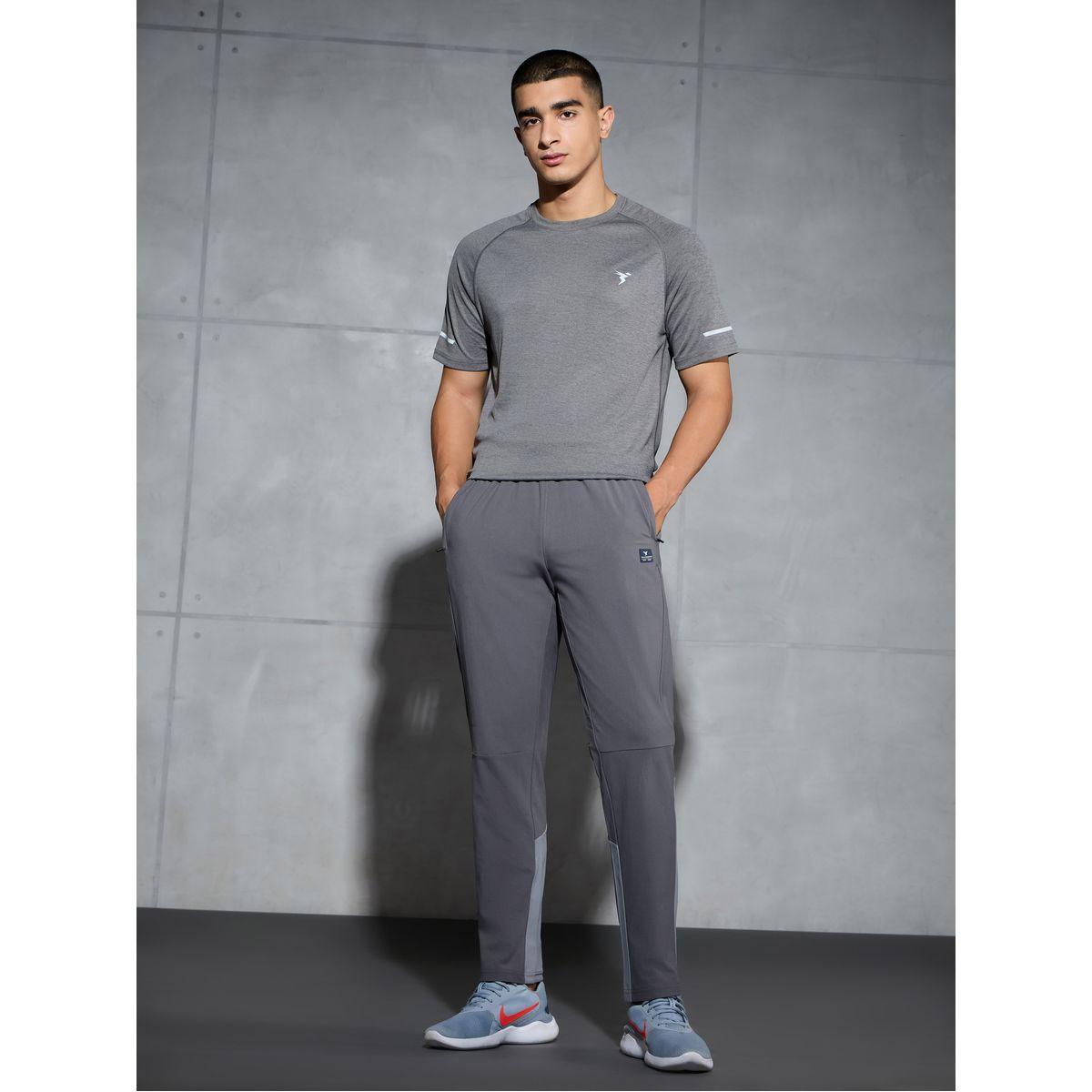 بنطال رياضي بقصة أرجل مستقيمة-men-clothing-bottoms-joggers-image-2
