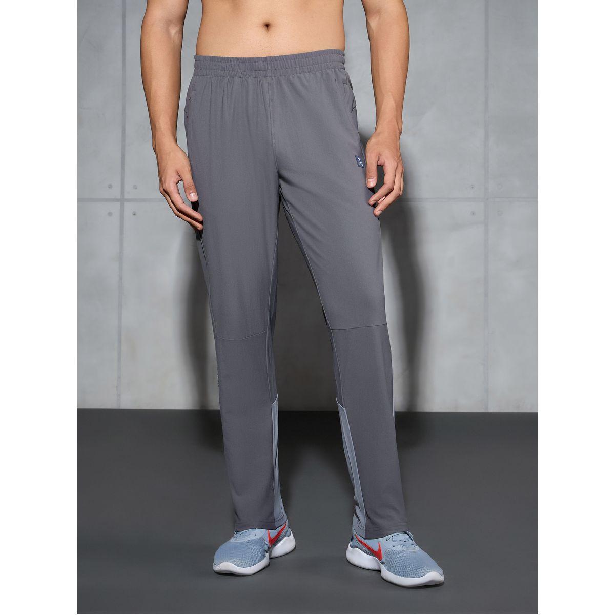 بنطال رياضي بقصة أرجل مستقيمة-men-clothing-bottoms-joggers-image-4