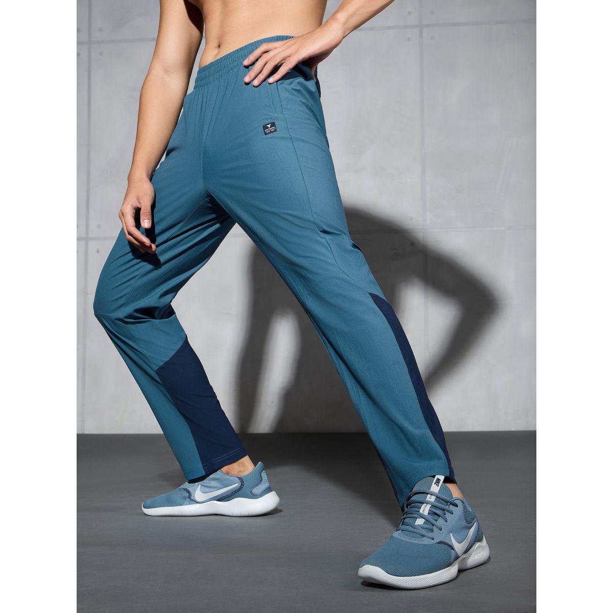 بنطال رياضي بقصة أرجل مستقيمة-men-clothing-bottoms-joggers-image-4