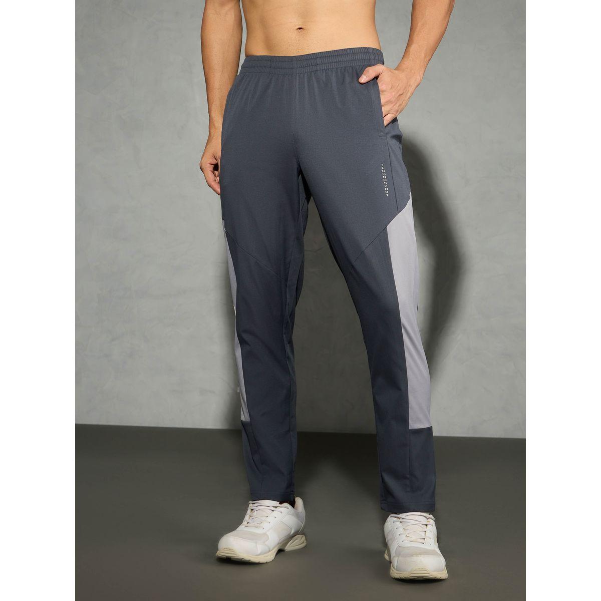 بنطال رياضي بقصة مريحة-men-clothing-bottoms-joggers-image-1