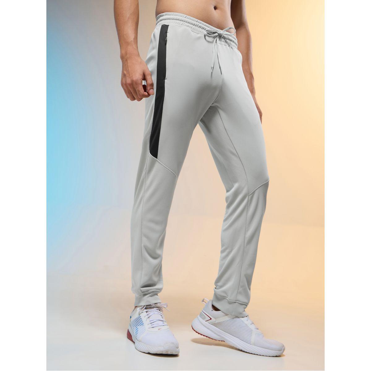بنطال رياضي بقصة سليم فيت-men-clothing-bottoms-joggers-image-1