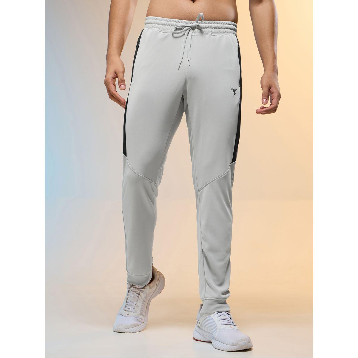 بنطال رياضي بقصة سليم فيت-men-clothing-bottoms-joggers-image-2