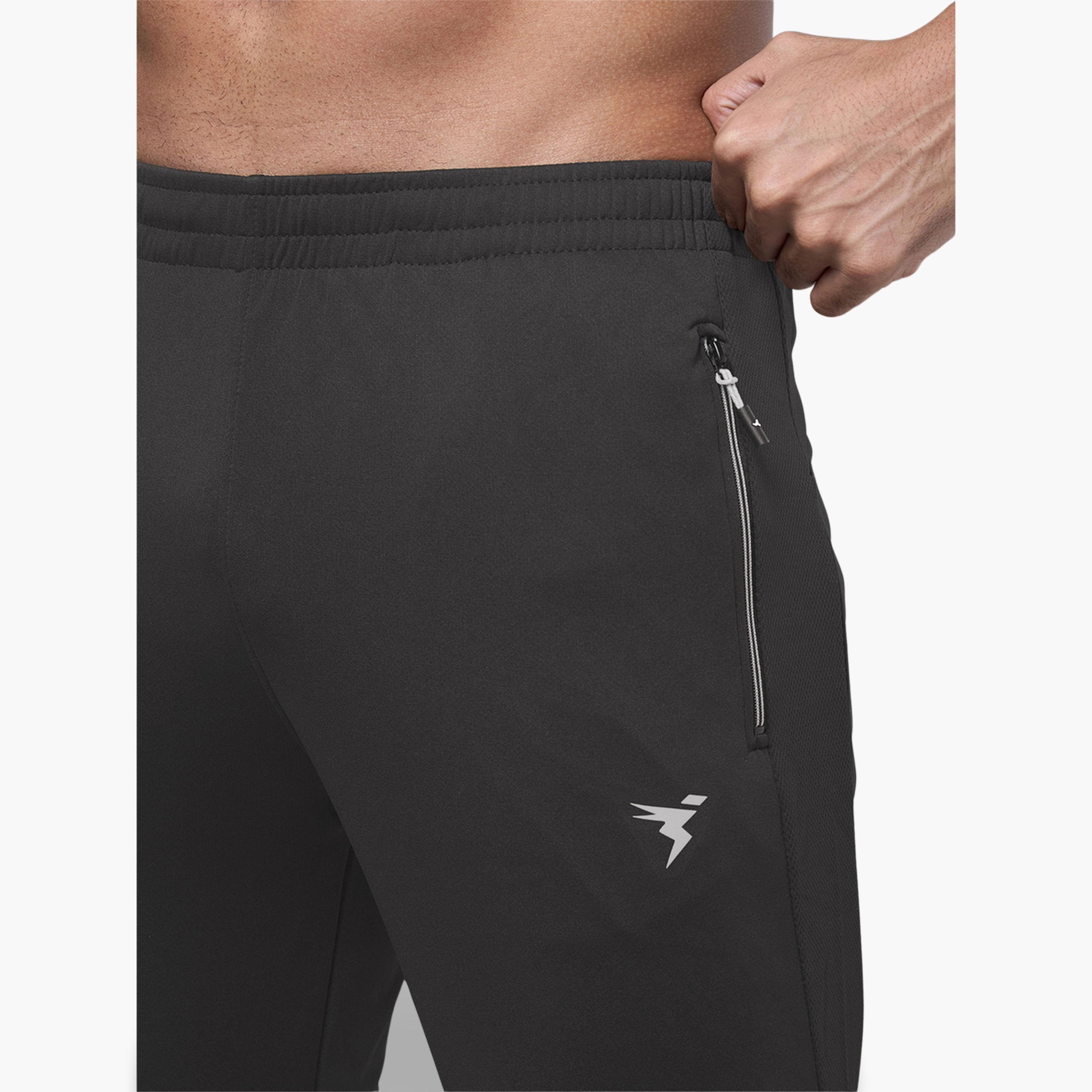 Technosport Men Slim Fit Track Pants-men-clothing-sportswearandactivewear-bottoms-joggers-image-4