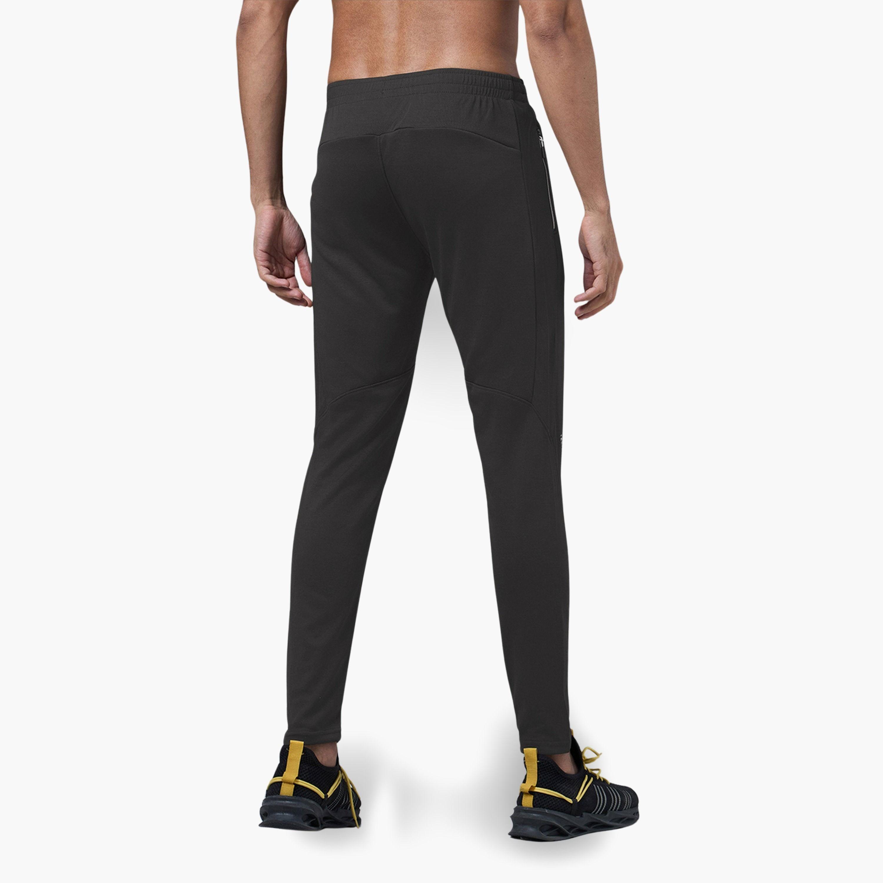 Technosport Men Slim Fit Track Pants-men-clothing-sportswearandactivewear-bottoms-joggers-image-5