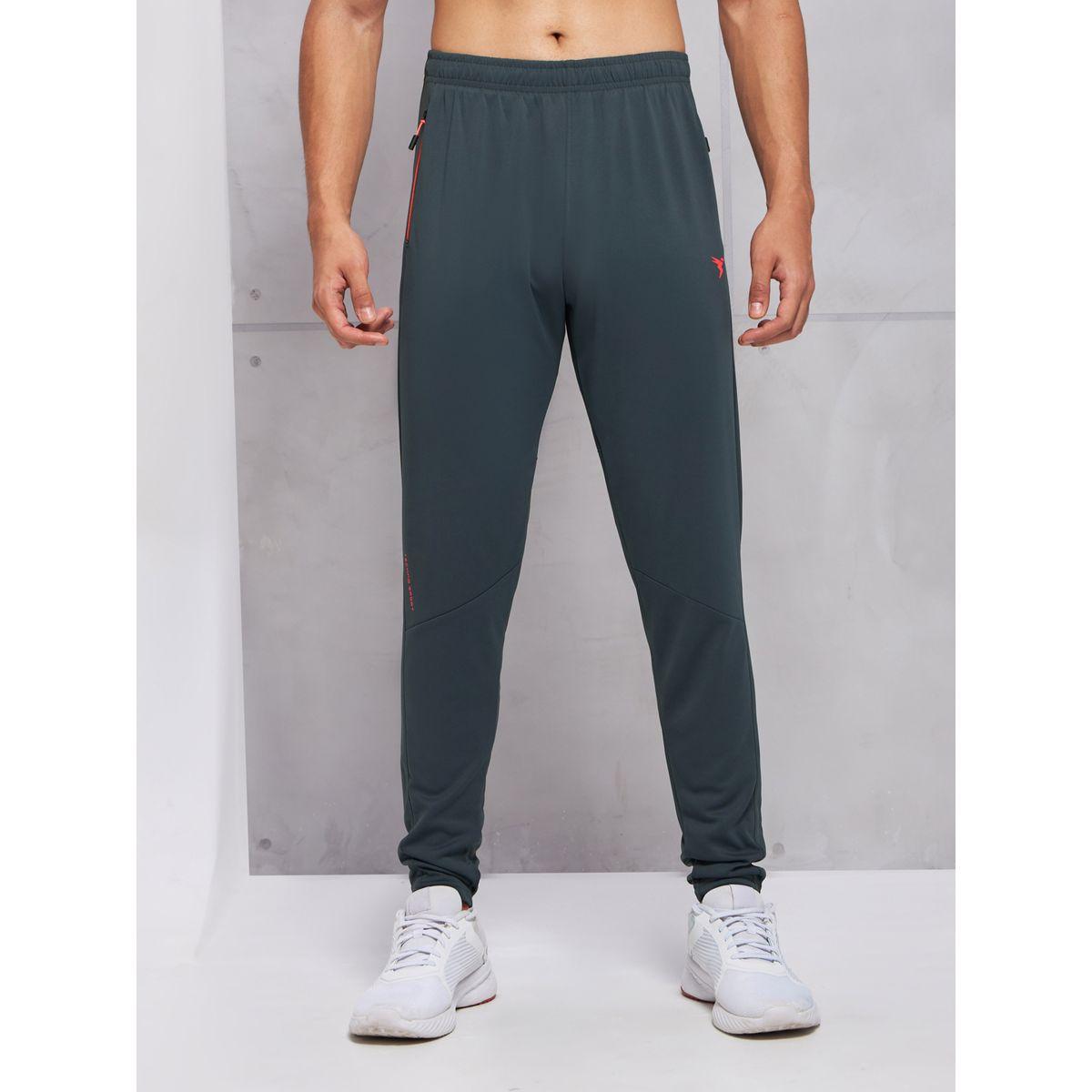 بنطال رياضي سادة بخصر متوسط-men-clothing-sportswearandactivewear-bottoms-image-4