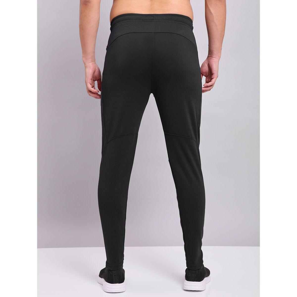 بنطال رياضي بقصة عادية وخصر مطاطي-men-clothing-bottoms-joggers-image-3