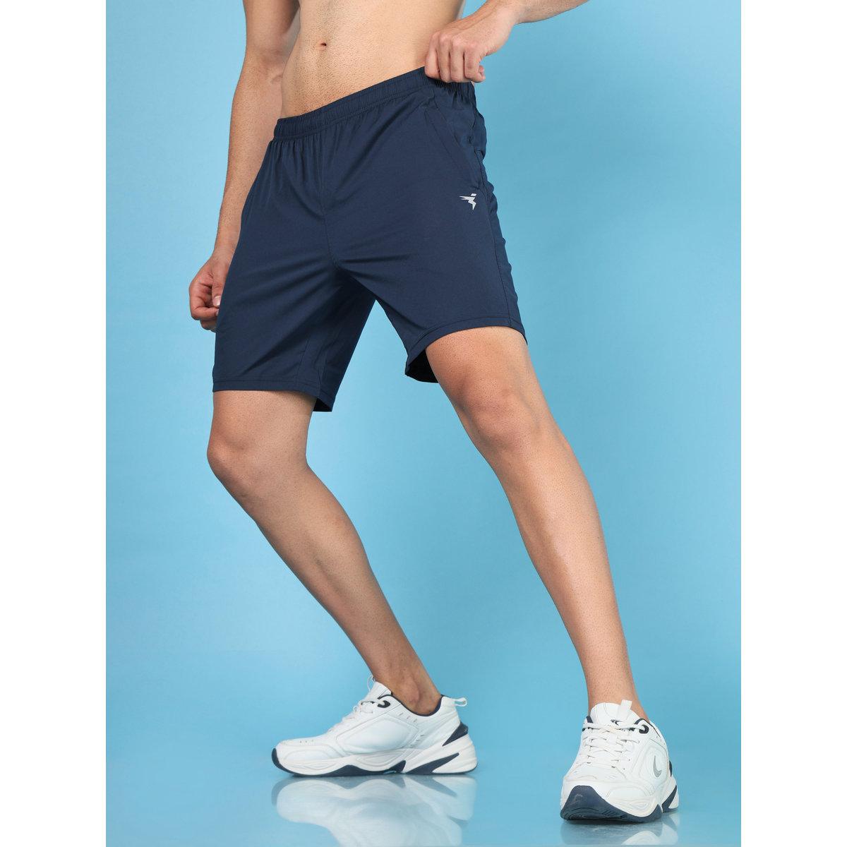 شورت سادة بتفاصيل جيب بسحاب-men-clothing-bottoms-shorts-image-2