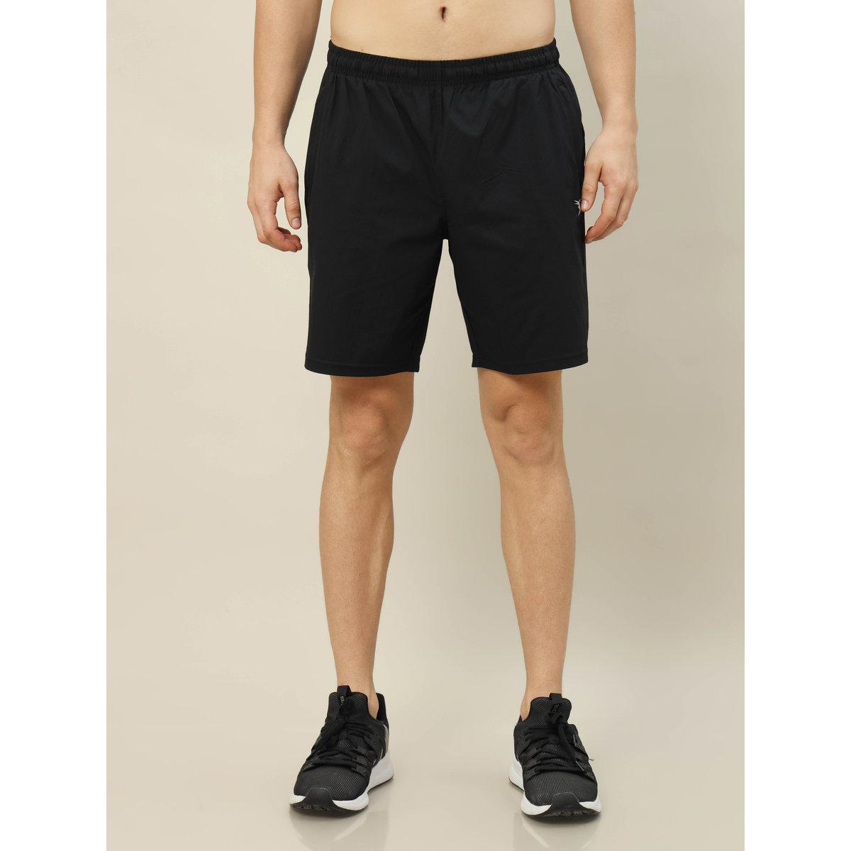 شورت سادة بتفاصيل جيب بسحاب-men-clothing-bottoms-shorts-image-2