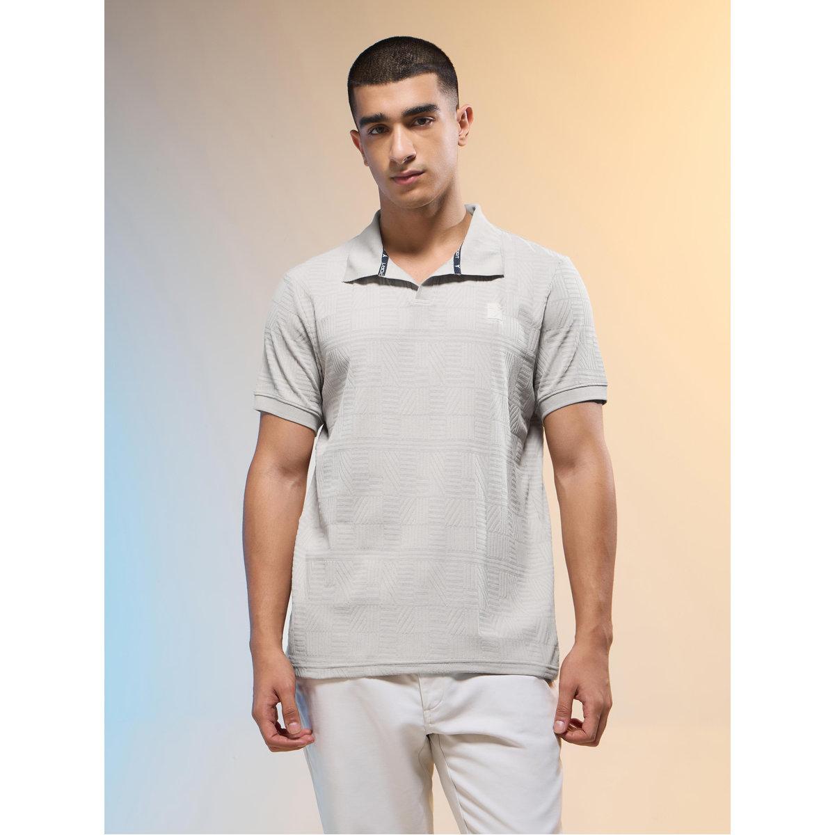 تيشيرت بولو بقصة سليم فيت-men-clothing-tshirtsandpolos-tshirts-image-1