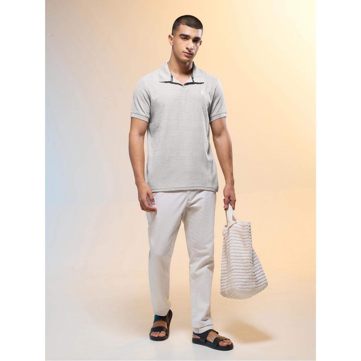 تيشيرت بولو بقصة سليم فيت-men-clothing-tshirtsandpolos-tshirts-image-4