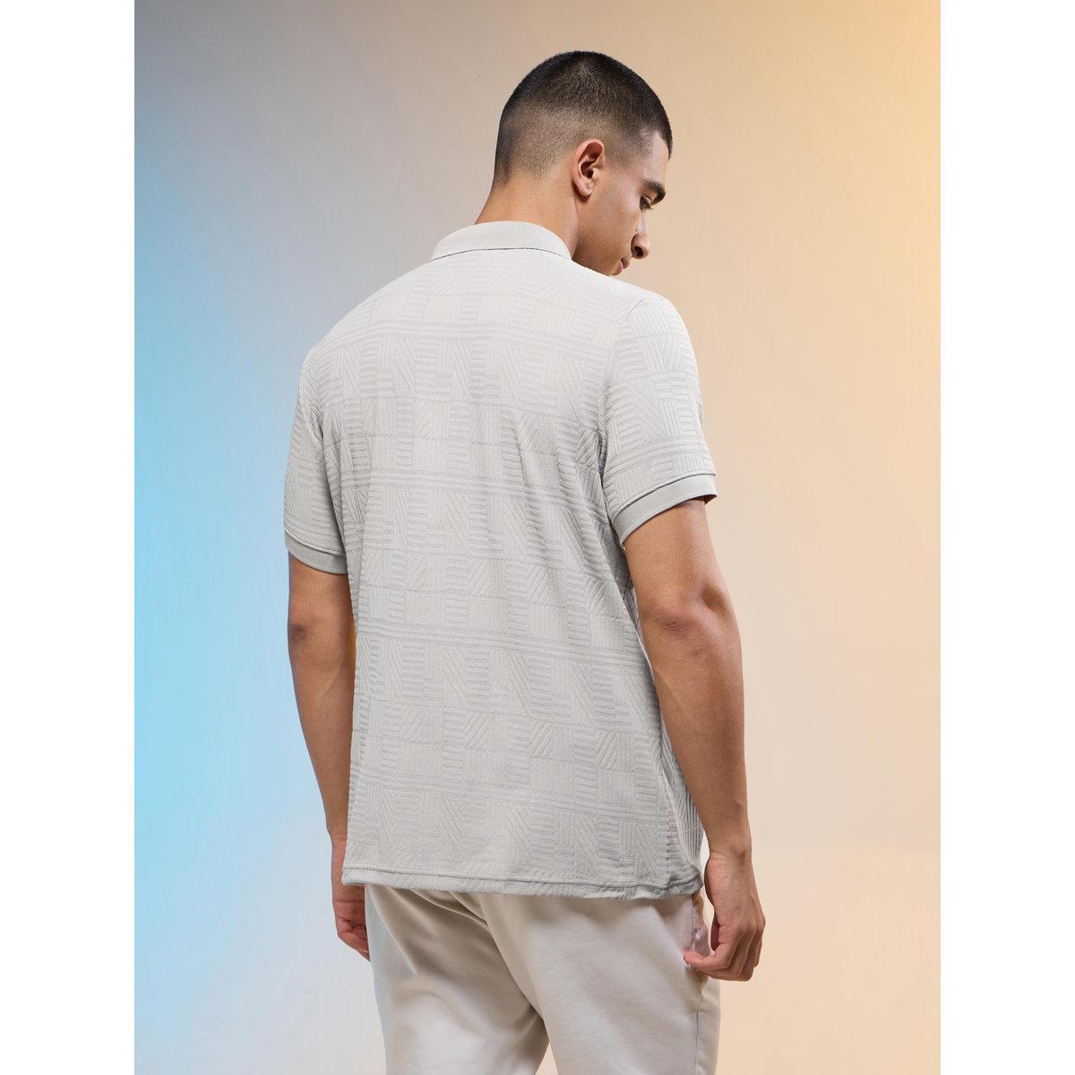 تيشيرت بولو بقصة سليم فيت-men-clothing-tshirtsandpolos-tshirts-image-5