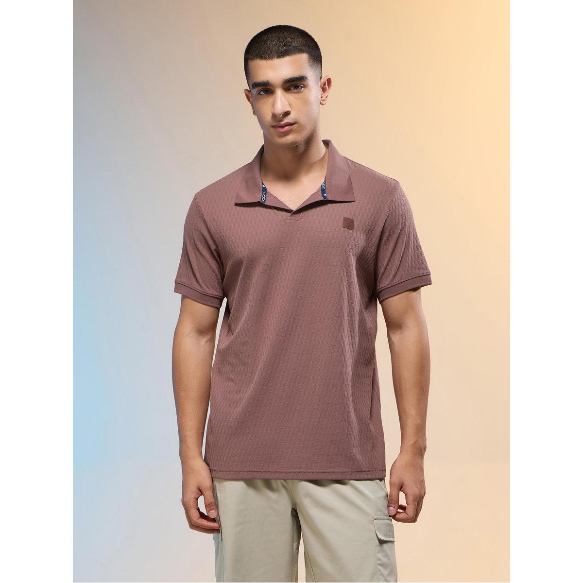تيشيرت بولو بقصة سليم فيت-men-clothing-tshirtsandpolos-tshirts-image-1