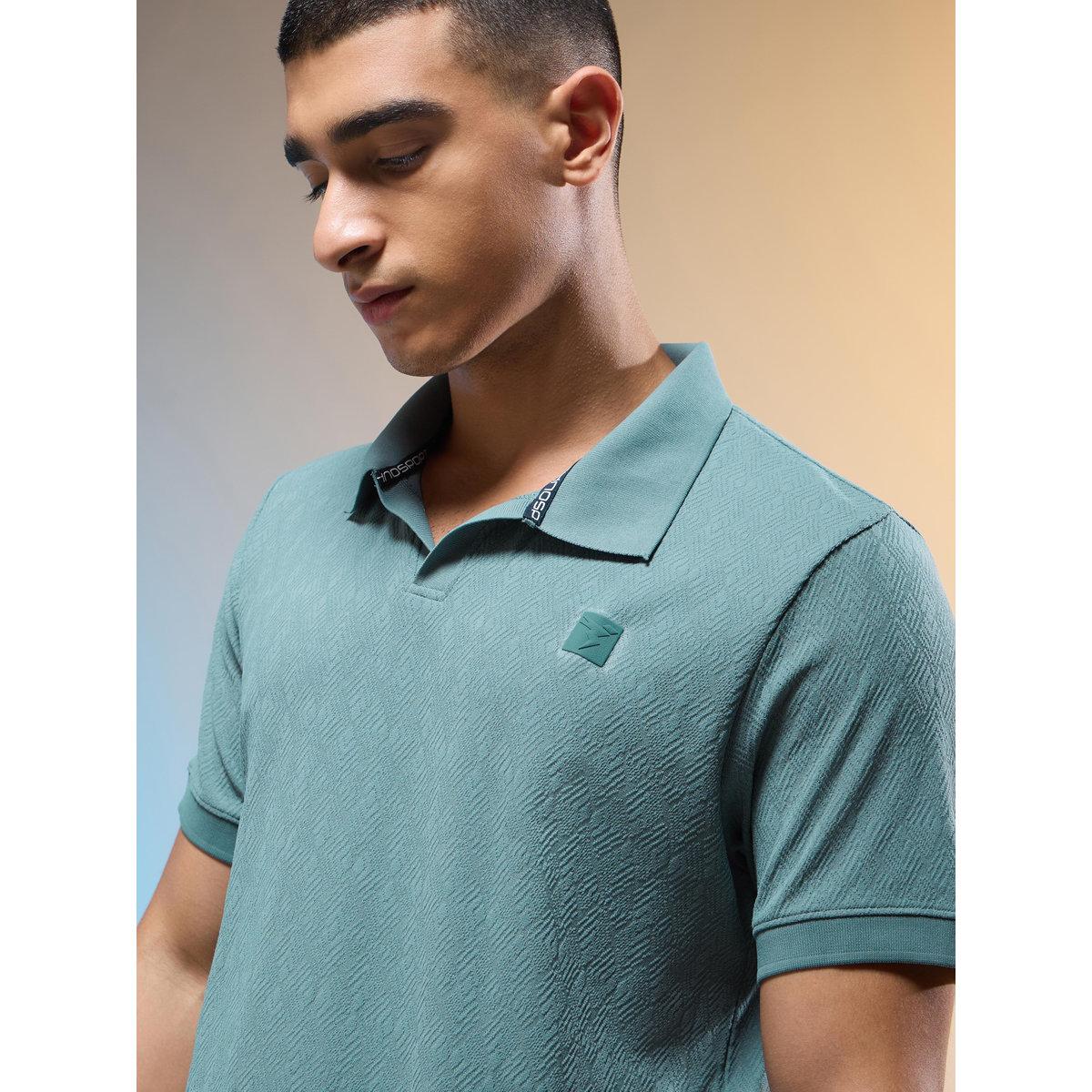تيشيرت بولو بقصة سليم فيت-men-clothing-tshirtsandpolos-tshirts-image-3