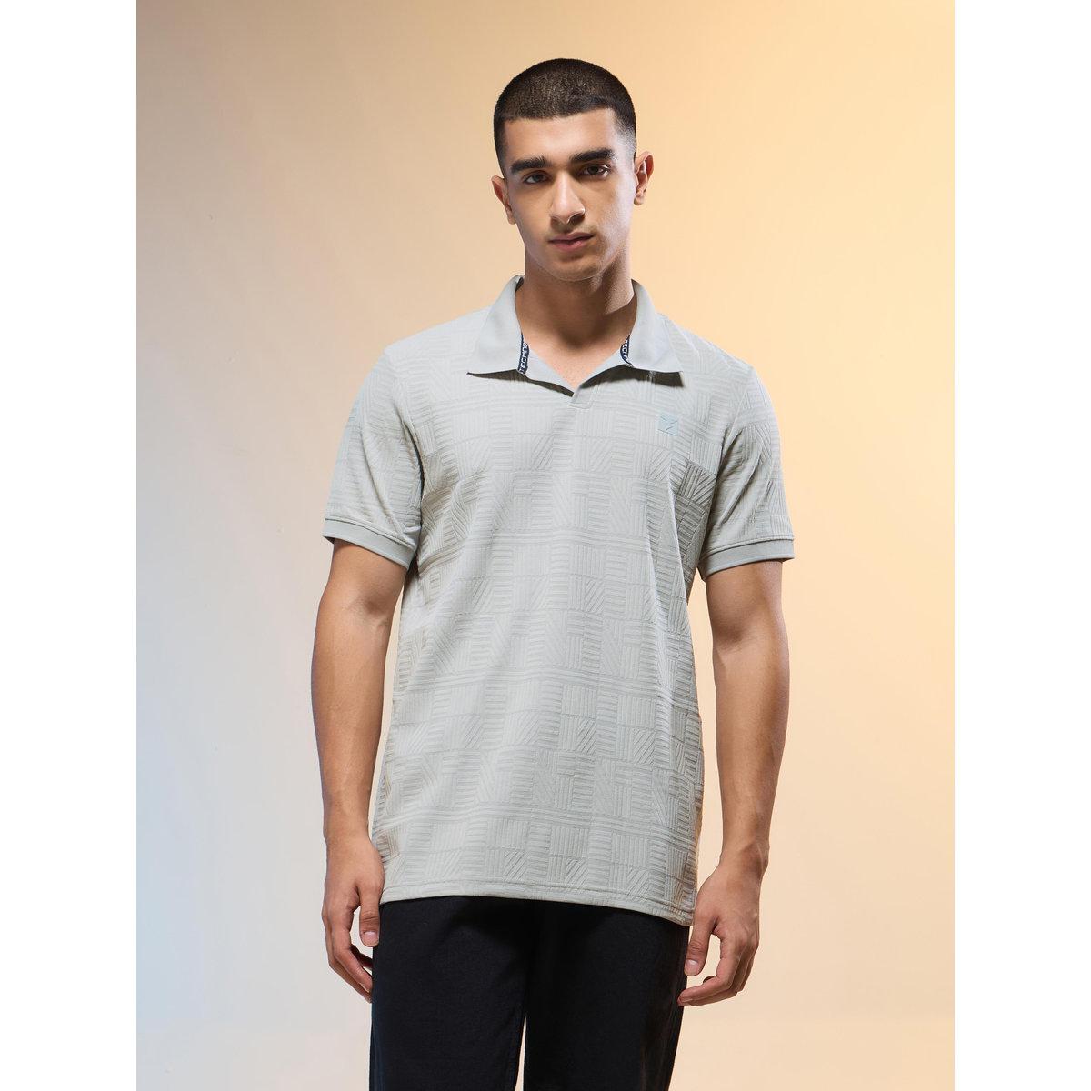 تيشيرت بولو بقصة سليم فيت-men-clothing-tshirtsandpolos-tshirts-image-1