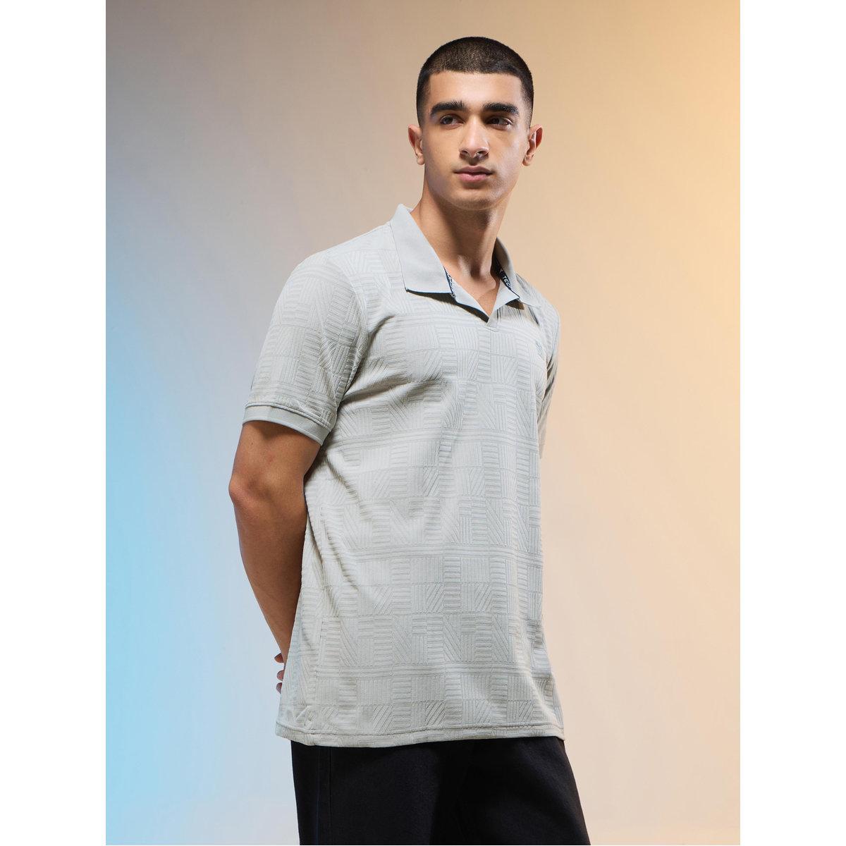 تيشيرت بولو بقصة سليم فيت-men-clothing-tshirtsandpolos-tshirts-image-2