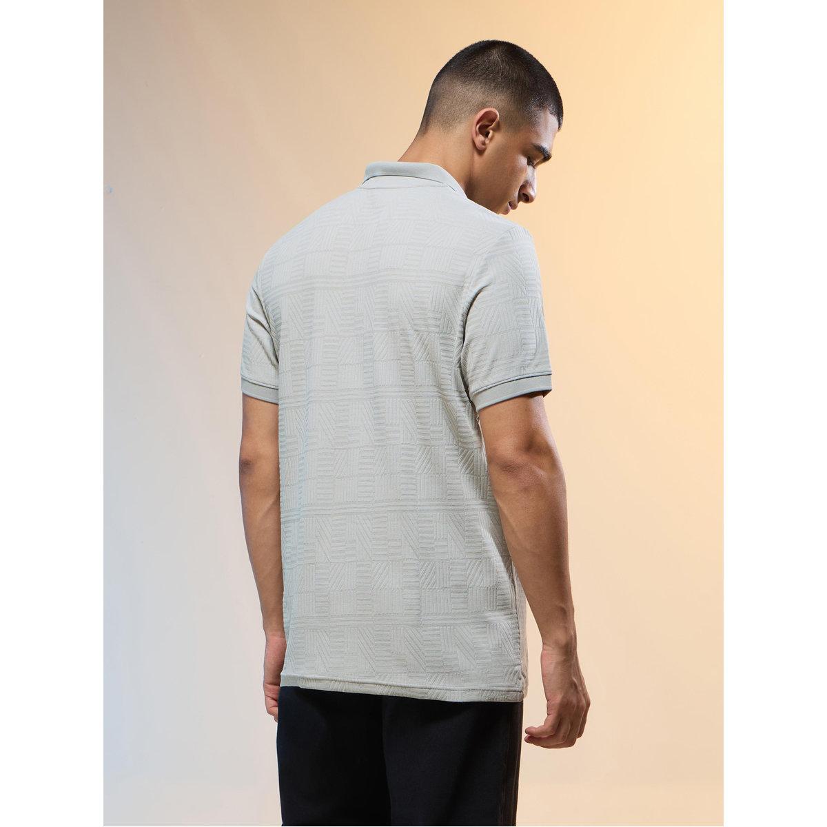 تيشيرت بولو بقصة سليم فيت-men-clothing-tshirtsandpolos-tshirts-image-4