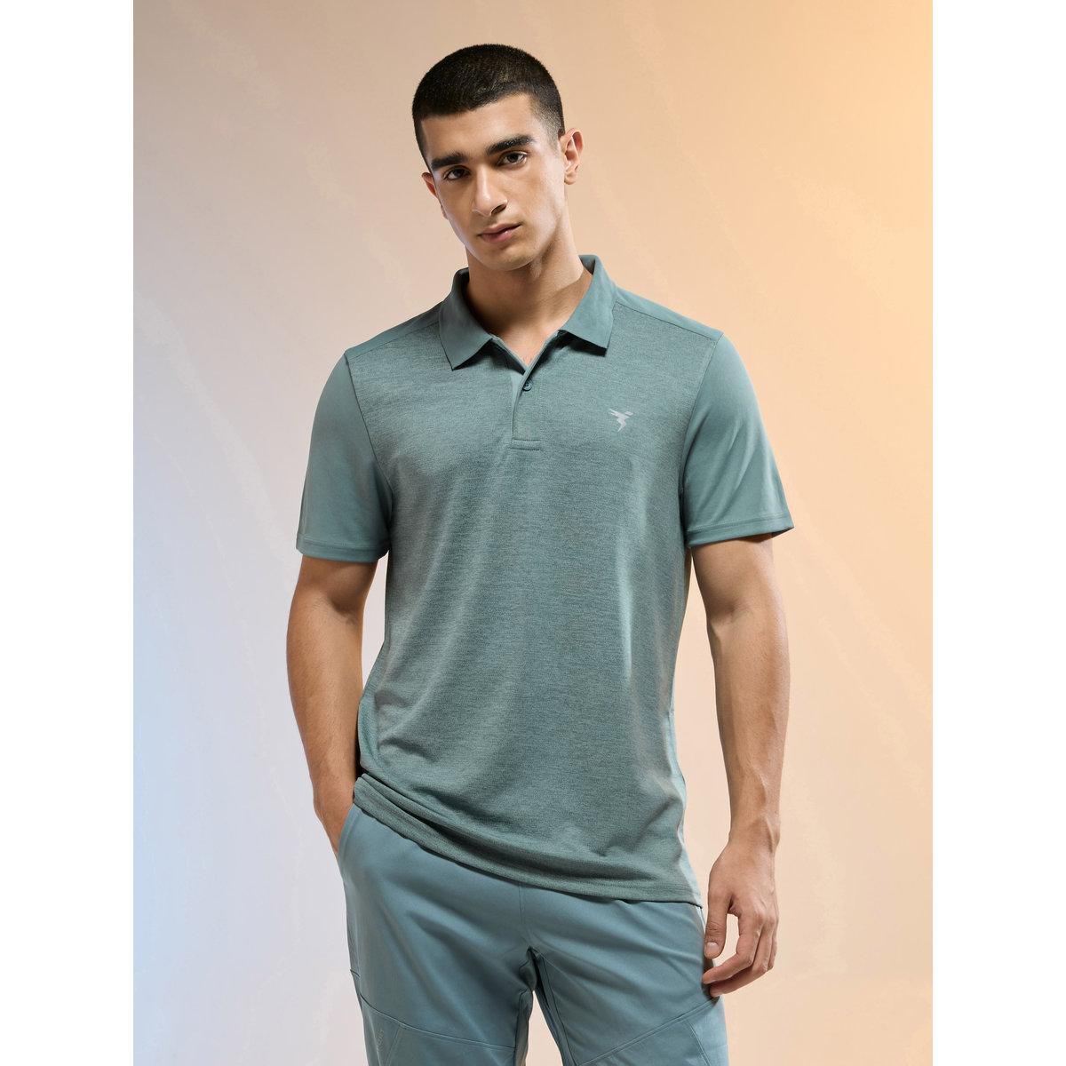 تيشيرت بولو بقصة سليم فيت-men-clothing-tshirtsandpolos-tshirts-image-1