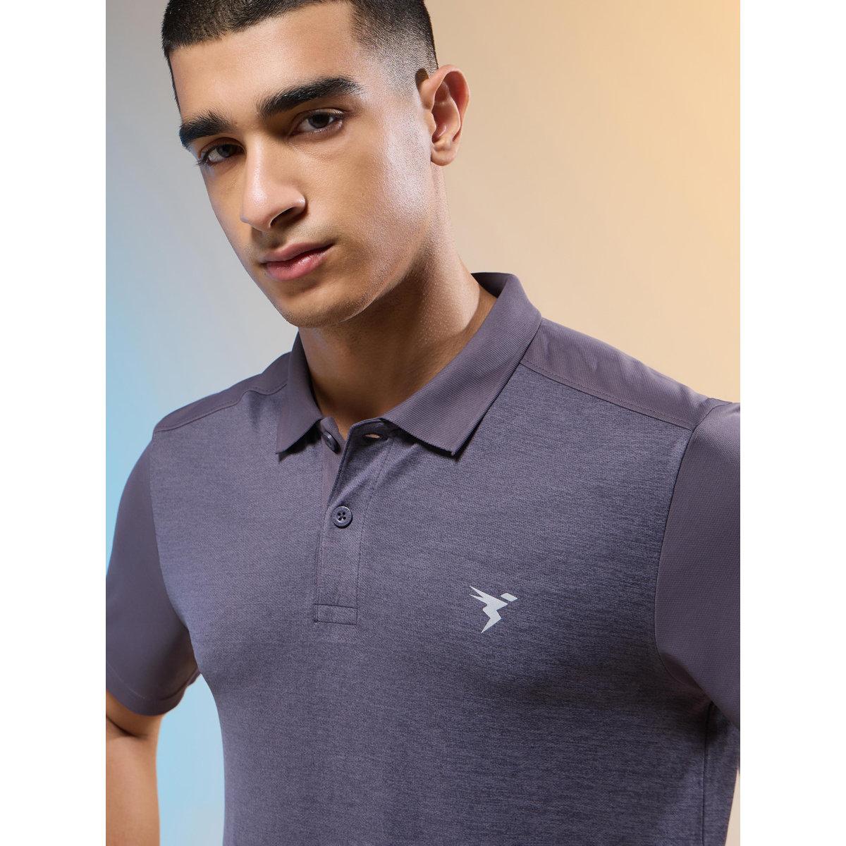 تيشيرت بولو بقصة سليم فيت-men-clothing-tshirtsandpolos-tshirts-image-2
