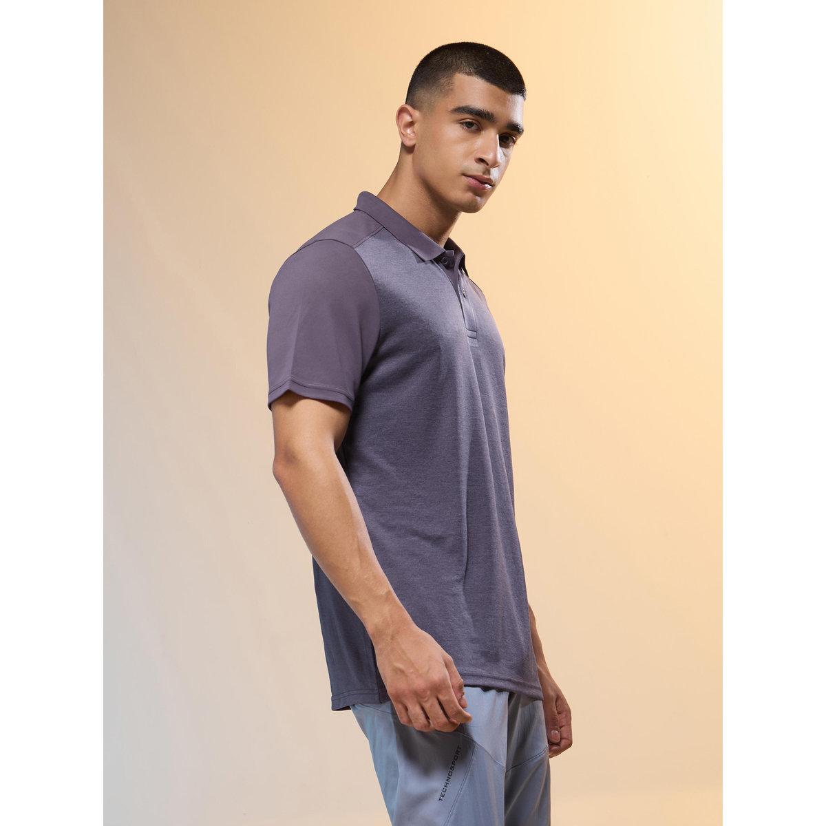تيشيرت بولو بقصة سليم فيت-men-clothing-tshirtsandpolos-tshirts-image-3