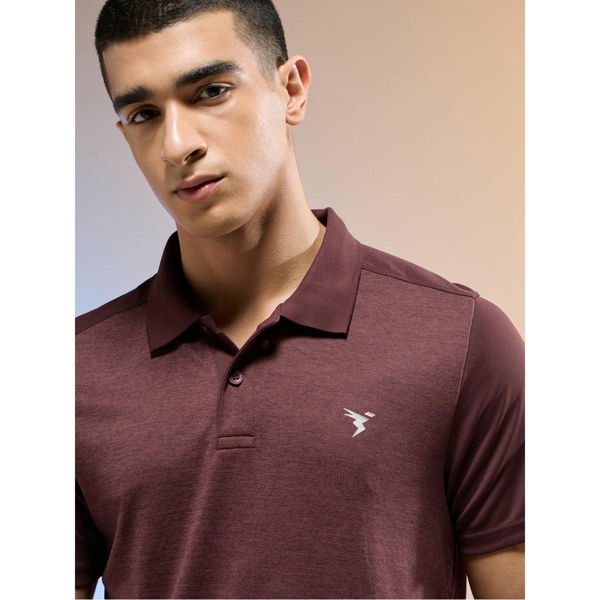 تيشيرت بولو بقصة سليم فيت-men-clothing-tshirtsandpolos-tshirts-image-3