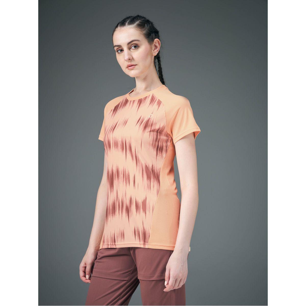 بلوزة بقصة سليم فيت وأكمام ريجلان-women-clothing-sportswearandactivewear-tshirtsandvests-image-3
