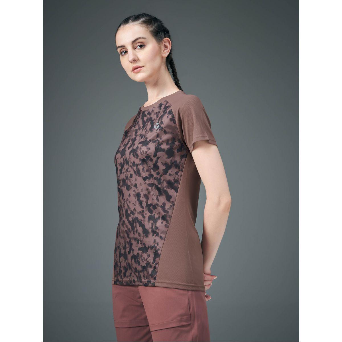 Technosport Graphic Print Raglan Sleeve Top-women-clothing-sportswearandactivewear-tshirtsandvests-image-4