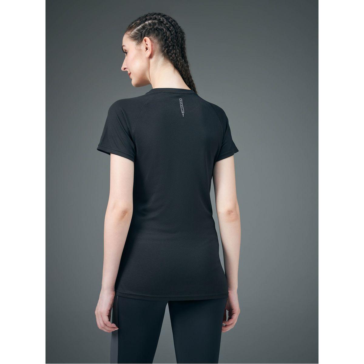 Technosport Women Abstract Print Slim Fit Top-women-clothing-sportswearandactivewear-tshirtsandvests-image-3