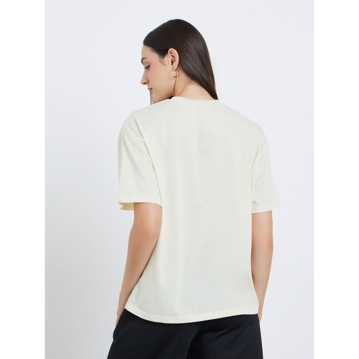 تيشيرت فضفاض بطبعة جرافيك-women-clothing-tshirts-image-5