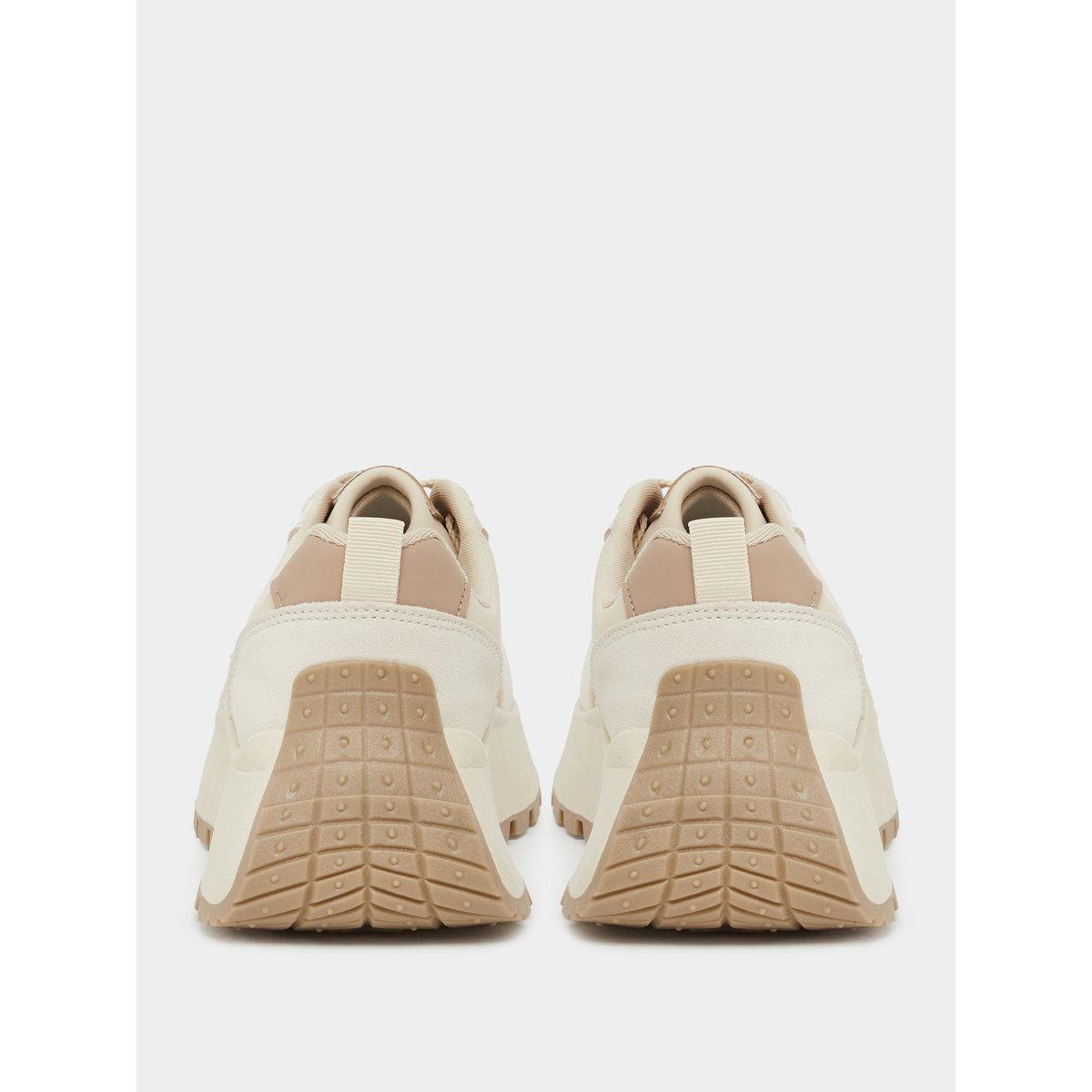 حذاء سنيكرز بنعل شانكي مع أربطة للإغلاق-women-shoes-sneakers-image-5