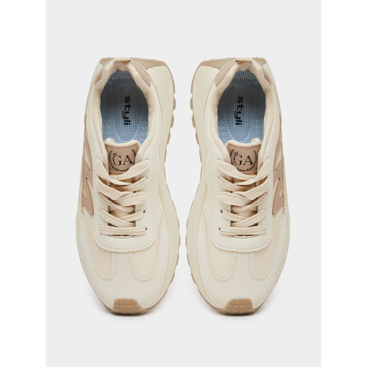 حذاء سنيكرز بنعل شانكي مع أربطة للإغلاق-women-shoes-sneakers-image-6